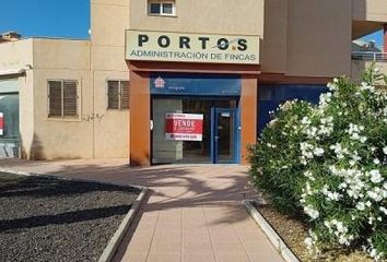 Local Comercial en  La Manga Del Mar Menor, Murcia Provincia