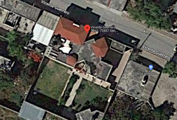 Casa en condominio en  Calle 9 Sur, Barrio San Sebastián, Tecamachalco, Puebla, 75487, Mex