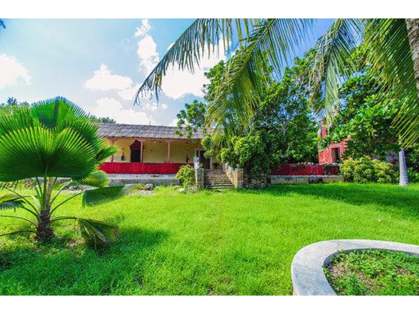 Casa en venta Cansahcab, Yucatán