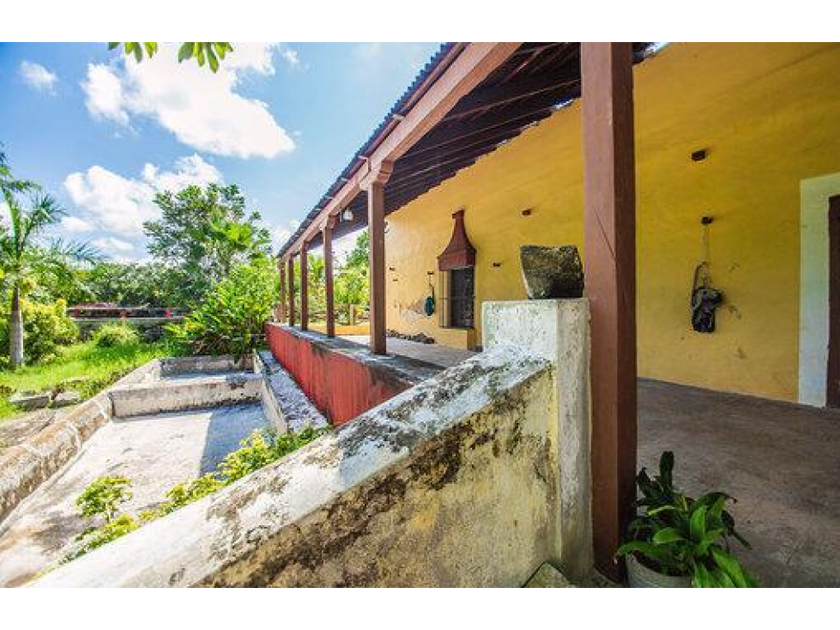 Casa en venta Cansahcab, Yucatán