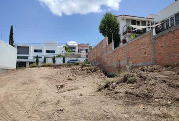 Lote de Terreno en  Juriquilla, Municipio De Querétaro