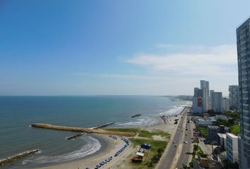 Apartamento en  Carrera 1, El Cabrero, Cartagena De Indias, Bolívar, Col