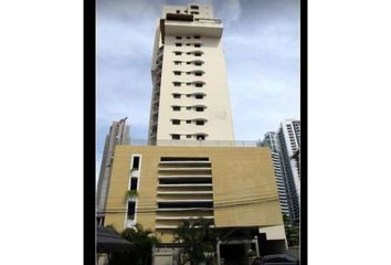 Apartamento en  San Francisco, Ciudad De Panamá