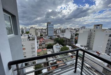 Departamento en  Boedo, Capital Federal