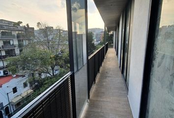 Departamento en  Roma Norte, Cuauhtémoc, Cdmx