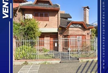 Casa en  San Justo, La Matanza