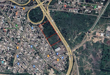 Lote de Terreno en  Venustiano Carranza, Altamira