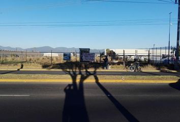 Lote de Terreno en  Granjas, Toluca De Lerdo