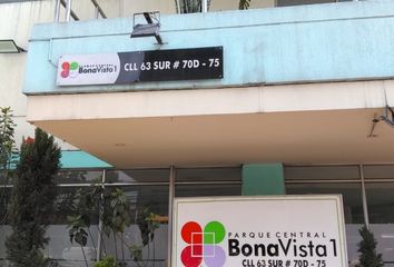 Apartamento en Ismael Perdomo, Bogotá