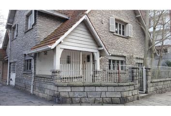 Casa en  Parque Luro, Mar Del Plata