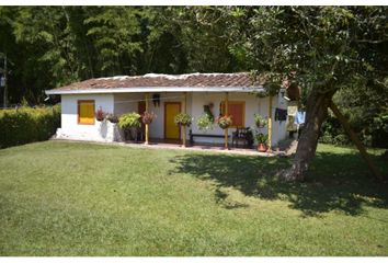 Villa-Quinta en  Rionegro Antioquía