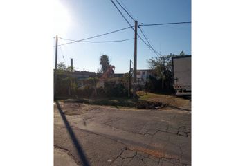 Terrenos en  Empalme Graneros, Rosario