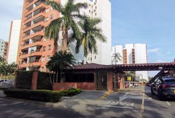 Apartamento en  Avenida 4b N 58 N 69, Santiago De Cali, Cali, Valle Del Cauca, Col