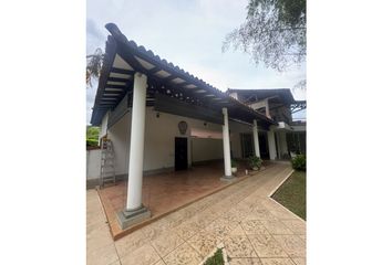 House for rent in Cerritos, Pereira