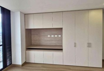 Apartamento en Chapinero Alto, Bogotá
