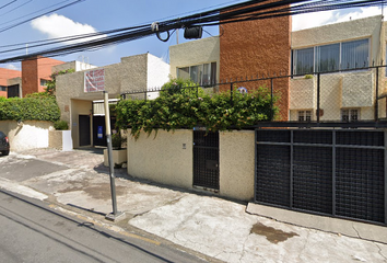 Casa en  Avenida Toluca 978-996, Olivar De Los Padres, Álvaro Obregón, Ciudad De México, 01780, Mex