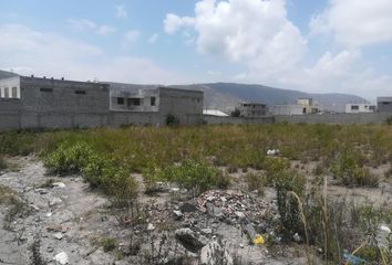 Terreno Comercial en  Mitad Del Mundo, Norte De Quito