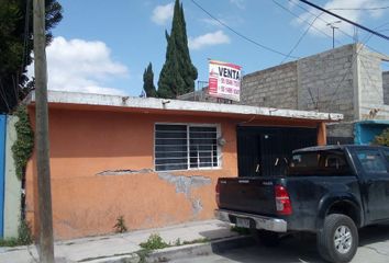 Casa en  San Miguel Xico Iv Sección, Valle De Chalco Solidaridad