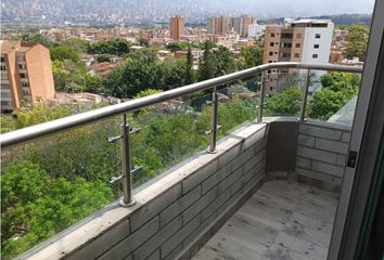 Apartamento en  Poblado, Medellín