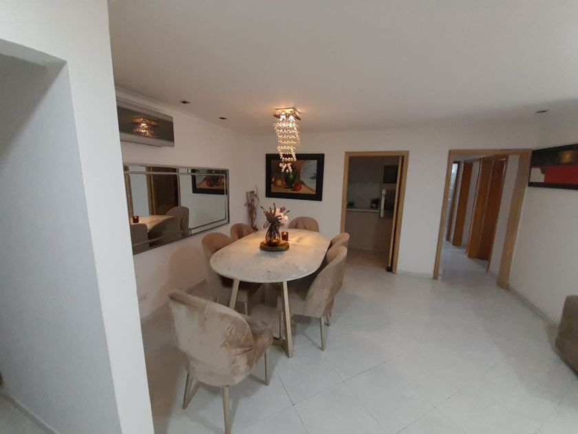 Apartamento en arriendo Alto Prado, Localidad Río-mar