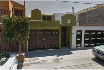 Casa en  Zona Industrial, San Luis Potosí
