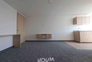 Apartamento en Chapinero Central, Bogotá
