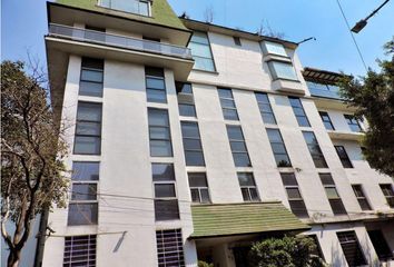 Departamento en  Nápoles, Benito Juárez, Cdmx