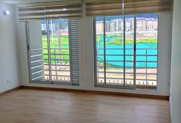 Apartamento en  Julio Caro, Zipaquirá