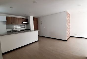 Apartamento en  Prado Pinzón, Bogotá