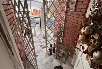 House for rent in Santa Barbara Norte, Bogotá