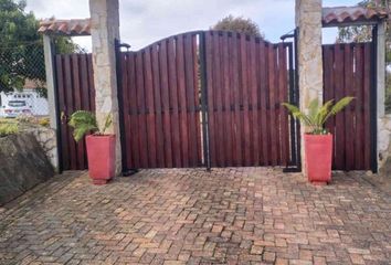 Casa en Yerbabuena, Chía