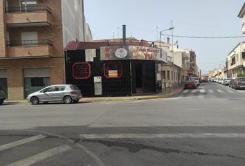 Local Comercial en  Almoradí, Alicante Provincia