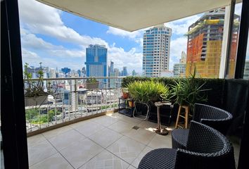 Apartamento en  San Francisco, Ciudad De Panamá