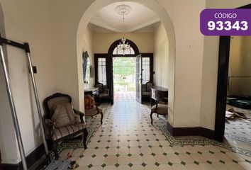 Casa en El Prado, Barranquilla