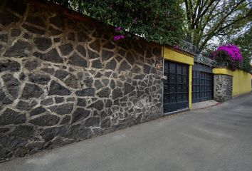 Casa en  Callejón Chilpa 11, Coyoacán Nb, La Concepción, Coyoacán, Ciudad De México, 04020, Mex