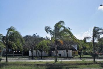 Lote de Terreno en  Playa Del Carmen, Quintana Roo