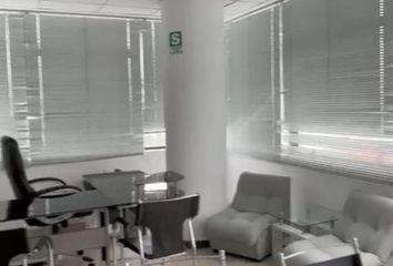 Oficina en  San Martin De Porres, Lima