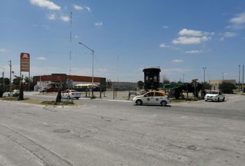 Lote de Terreno en  Cadereyta Jimenez Centro, Cadereyta Jiménez