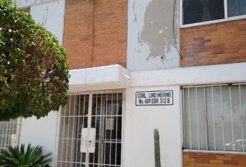 Departamento en  Juan Escutia, Iztapalapa