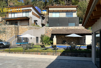 Casa en  Avándaro, Valle De Bravo