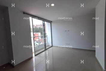 Apartment for rent in Calasanz, Medellín