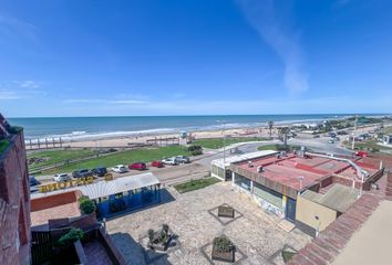 Casa en  Barrio Cerrado Costa Esmeralda, Pinamar