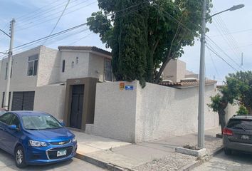 Casa en  Virreyes, San Luis Potosí