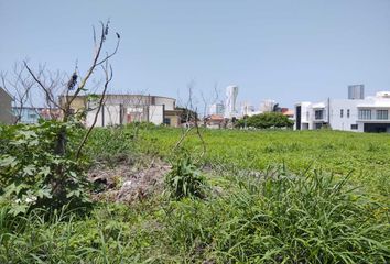 Lote de Terreno en  Calle Huachinango 822, Fraccionamiento Costa De Oro, Boca Del Río, Veracruz De Ignacio De La Llave, 94299, Mex