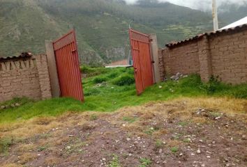 Terreno en  Cusco, Valle Sagrado, Huaran, Huaran, Valle Sagrado, Calca, Perú