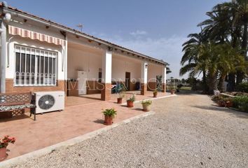 Chalet en  Elx/elche, Alicante Provincia