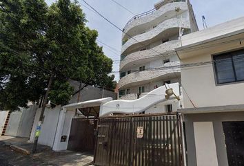 Departamento en  Calle Águila 56, Bellavista, Álvaro Obregón, Ciudad De México, 01140, Mex