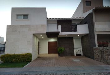 Condominio horizontal en  La Vista Residencial, Municipio De Querétaro