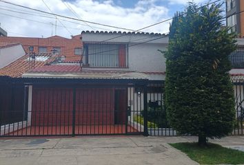 Casa en  Carrera 17a, San Patricio, Bogotá, Distrito Capital, Col