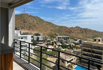 Casa en condominio en  Cabo San Lucas Centro, Los Cabos
